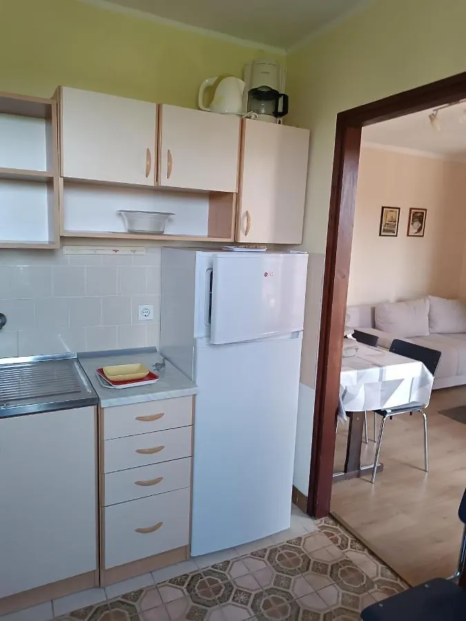 Apartmani Sole Medulin 2023 Apartment