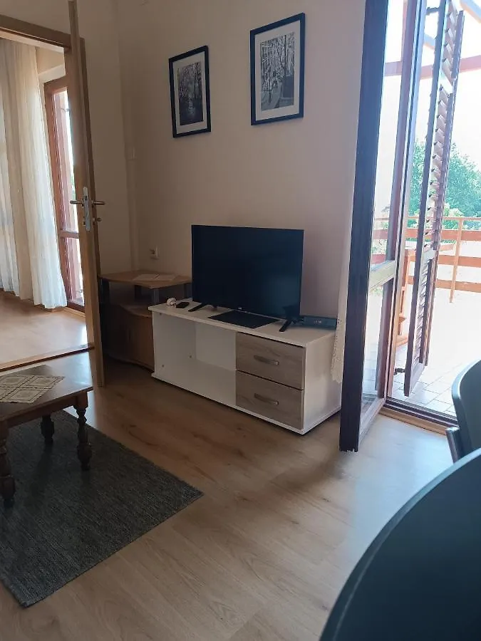 Apartmani Sole Medulin 2023 Apartment