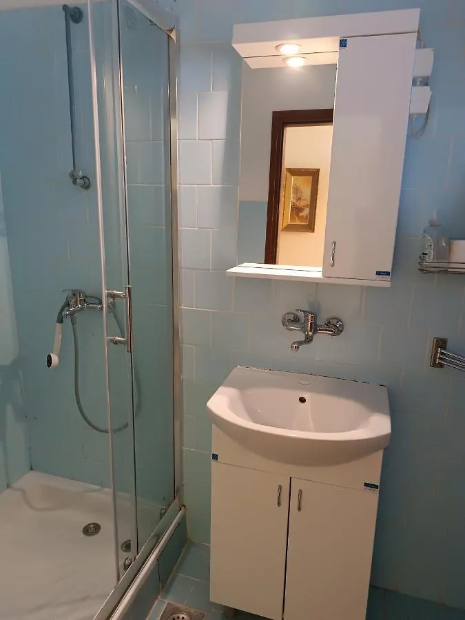 Apartmani Sole Medulin 2023