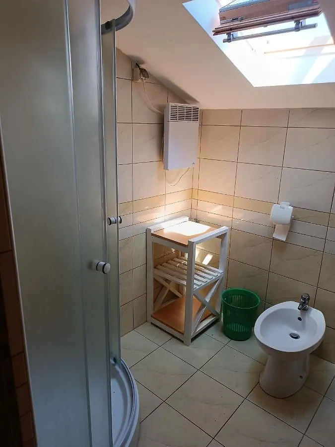 Apartment Apartmani Sole Medulin 2023 Croatia