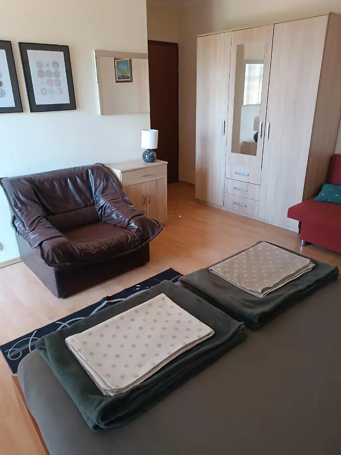 Apartmani Sole Medulin 2023 Apartment