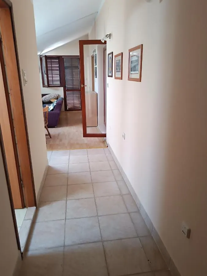 Apartmani Sole Medulin 2023