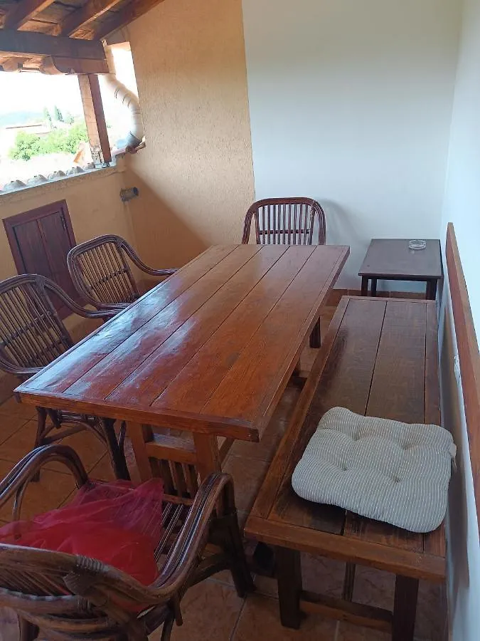 Apartment Apartmani Sole Medulin 2023