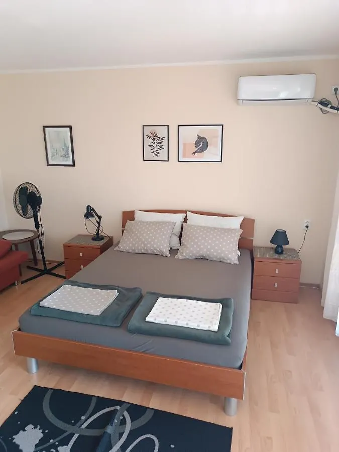 Apartmani Sole Medulin 2023 0*,