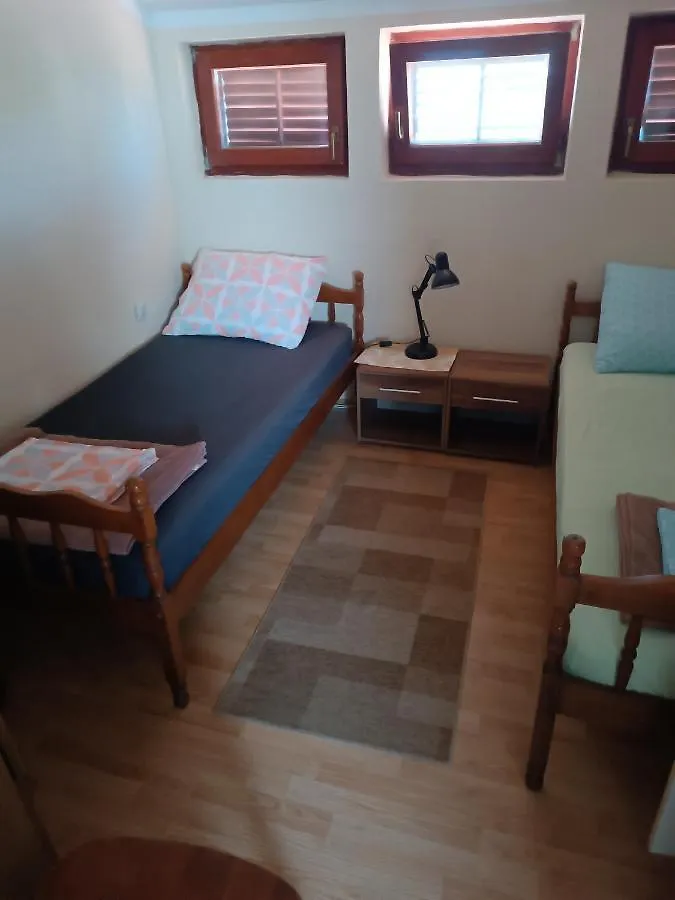 Apartmani Sole Medulin 2023 Apartment