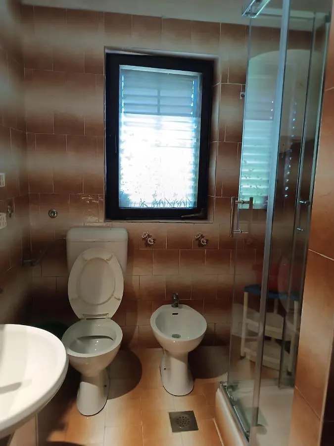 Apartmani Sole Medulin 2023 0*,