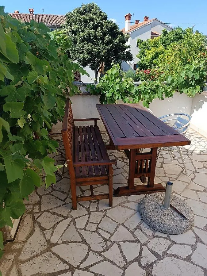 Apartment Apartmani Sole Medulin 2023