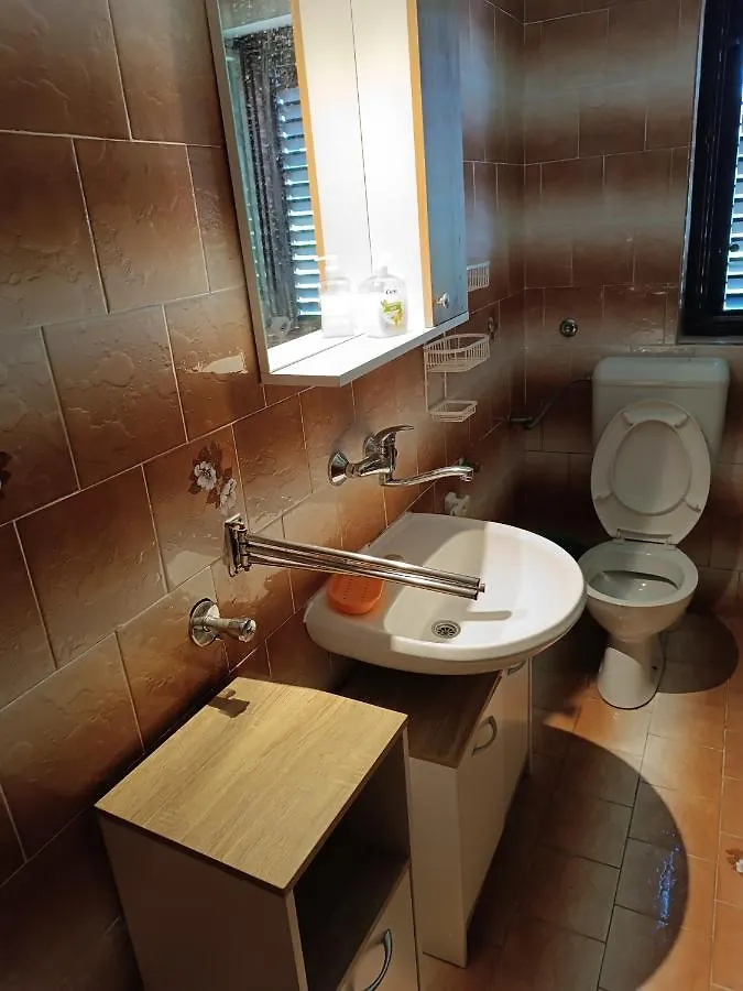 Apartment Apartmani Sole Medulin 2023