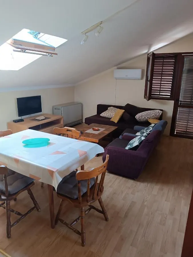 Apartmani Sole Medulin 2023 Croatia