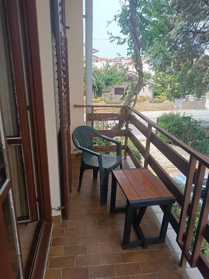 Apartment Apartmani Sole Medulin 2023 Croatia