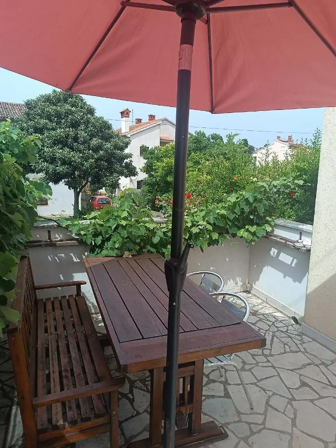 Apartmani Sole Medulin 2023