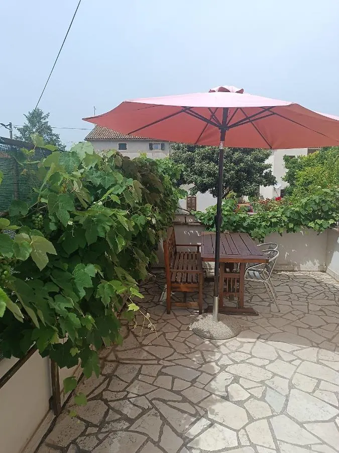 Apartmani Sole Medulin 2023 0*,