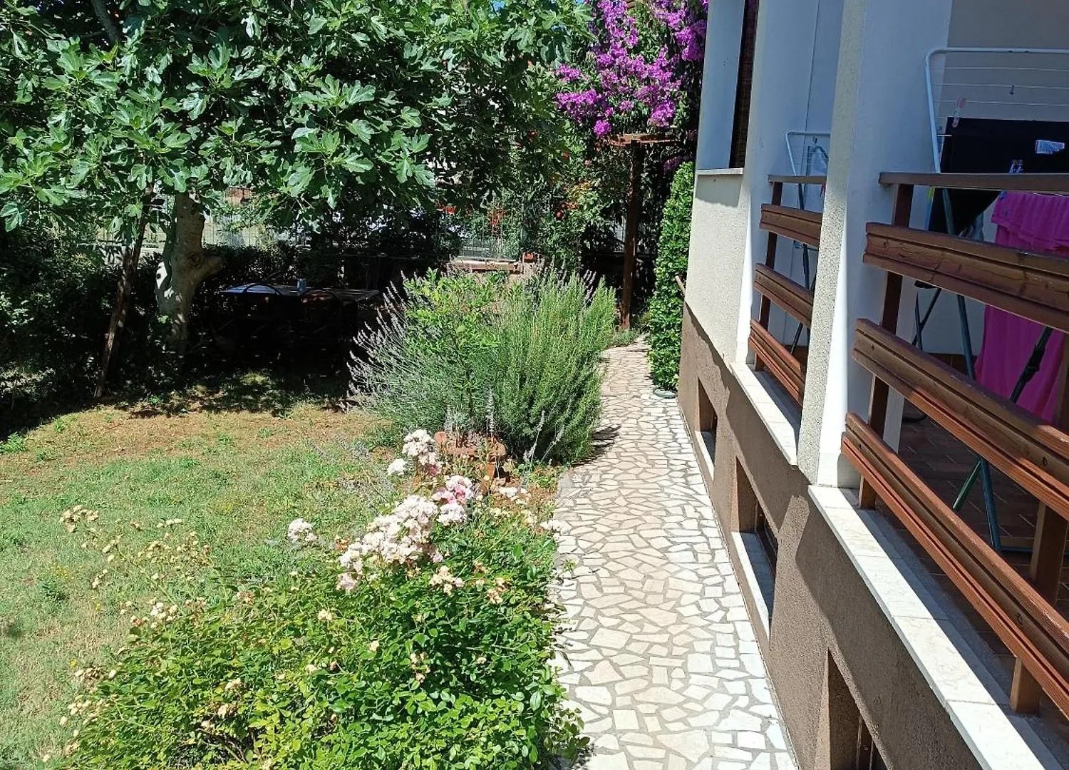 Apartment Apartmani Sole Medulin 2023 Croatia